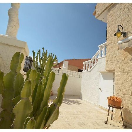 30 Beach House - Bbq & Terrace La Mata  Ngoại thất bức ảnh