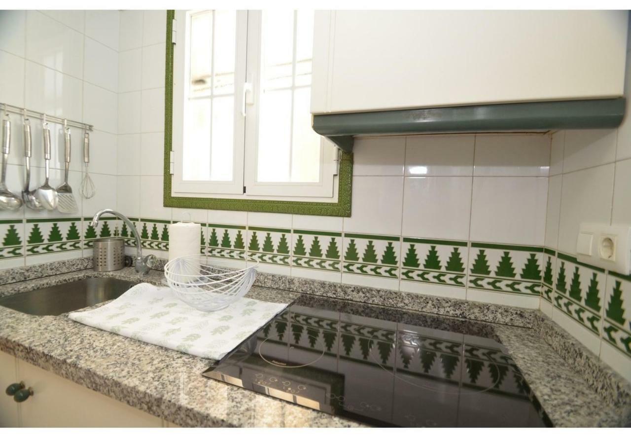 30 Beach House - Bbq & Terrace La Mata  Ngoại thất bức ảnh
