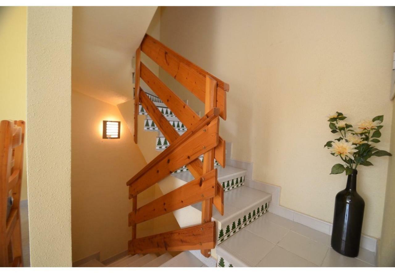 30 Beach House - Bbq & Terrace La Mata  Ngoại thất bức ảnh