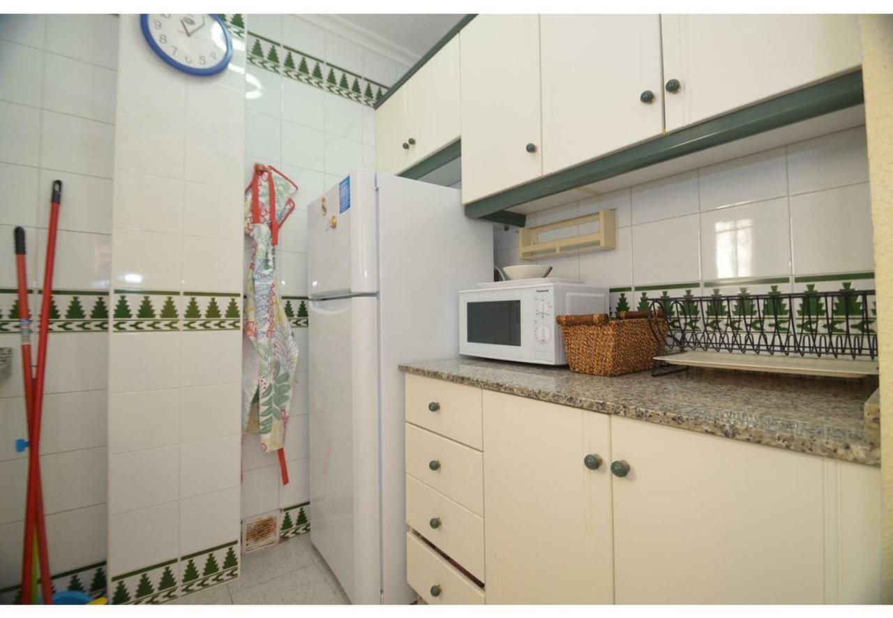 30 Beach House - Bbq & Terrace La Mata  Ngoại thất bức ảnh