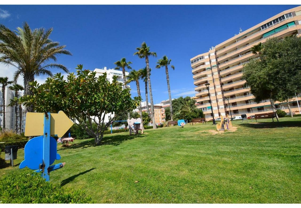 30 Beach House - Bbq & Terrace La Mata  Ngoại thất bức ảnh