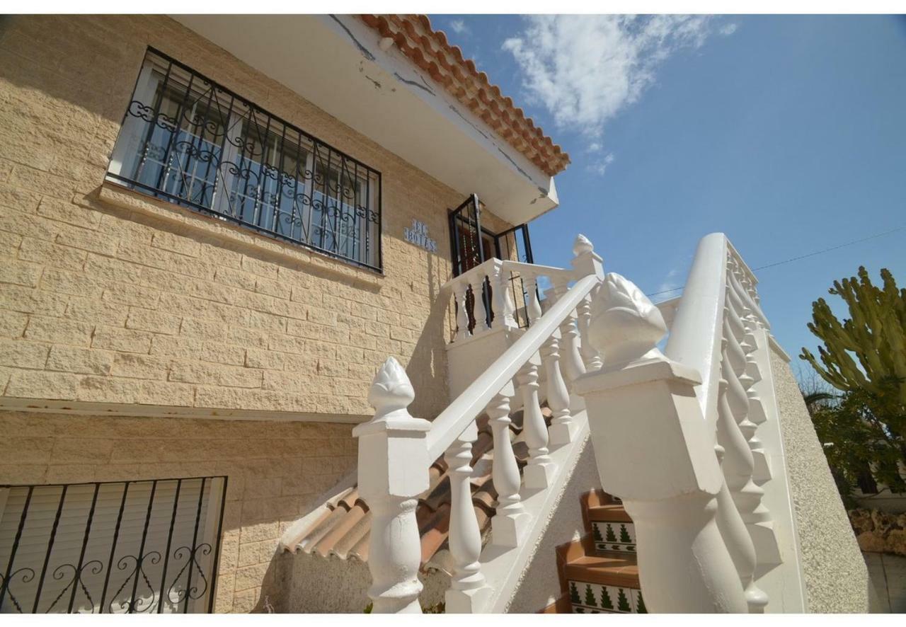 30 Beach House - Bbq & Terrace La Mata  Ngoại thất bức ảnh