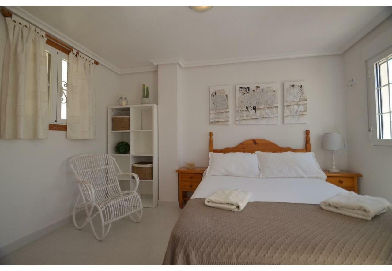 30 Beach House - Bbq & Terrace La Mata  Ngoại thất bức ảnh