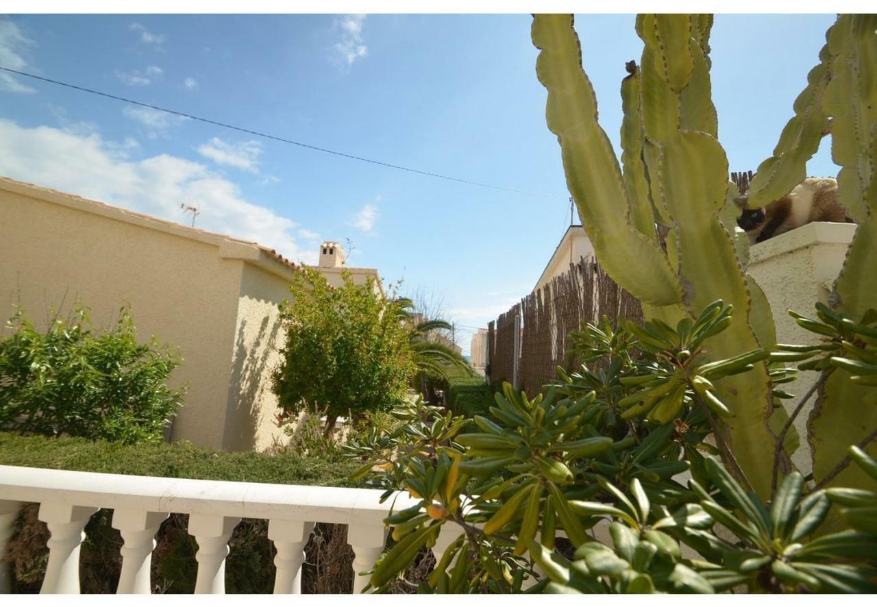 30 Beach House - Bbq & Terrace La Mata  Ngoại thất bức ảnh