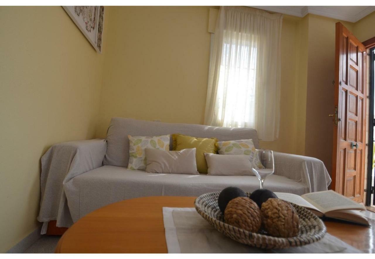 30 Beach House - Bbq & Terrace La Mata  Ngoại thất bức ảnh